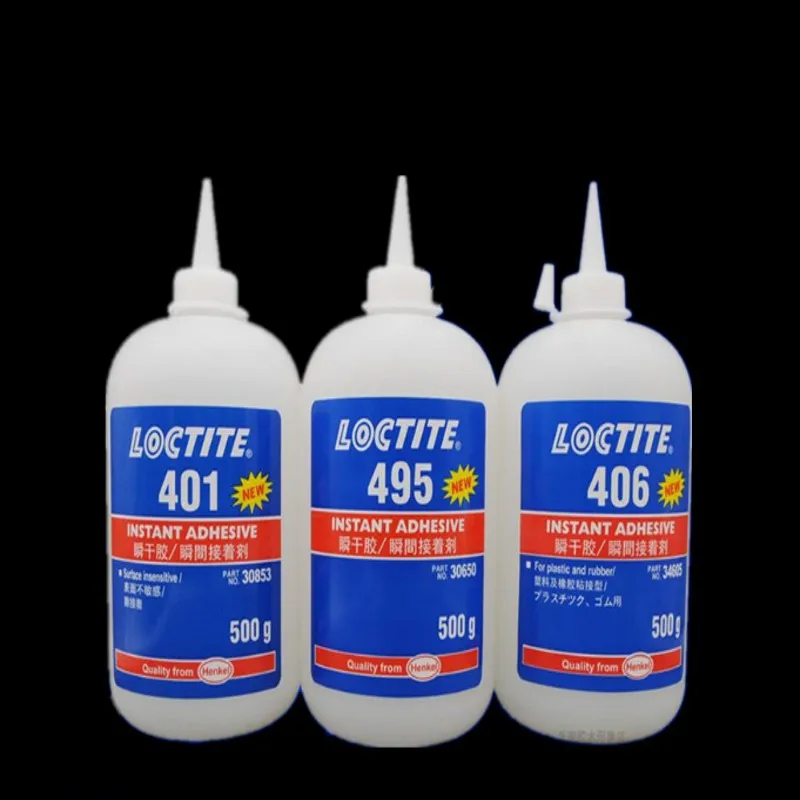Loctite 406 клей 500 г 1 шт|Герметики| |