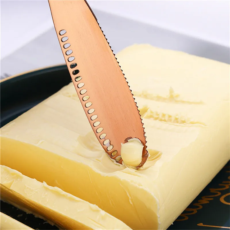 3 в 1 нож для масла из нержавеющей стали|Ножи сыра| |