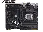 Материнская плата Asus TUF H370-PRO GAMING (Wi-Fi) LGA 1151 DDR4 USB 3,1, бу материнская плата для настольного компьютера