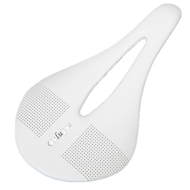 

BALUGOE углеродное велосипедное седло, дышащие мягкие сиденья для велосипеда, подушка для горного и шоссейного велосипеда, сиденья, велосипедн...