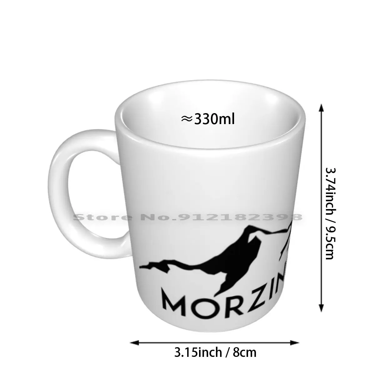 Горный лыж Morzine Франция горные лыжи сноуборд горный верхняя часть Савойи