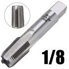 Конический Трубопроводный кран 18 - 27 из быстрорежущей стали с резьбой 18 - 27 TPI Mayitr, американский стандарт, для обслуживания, ремонтных работ