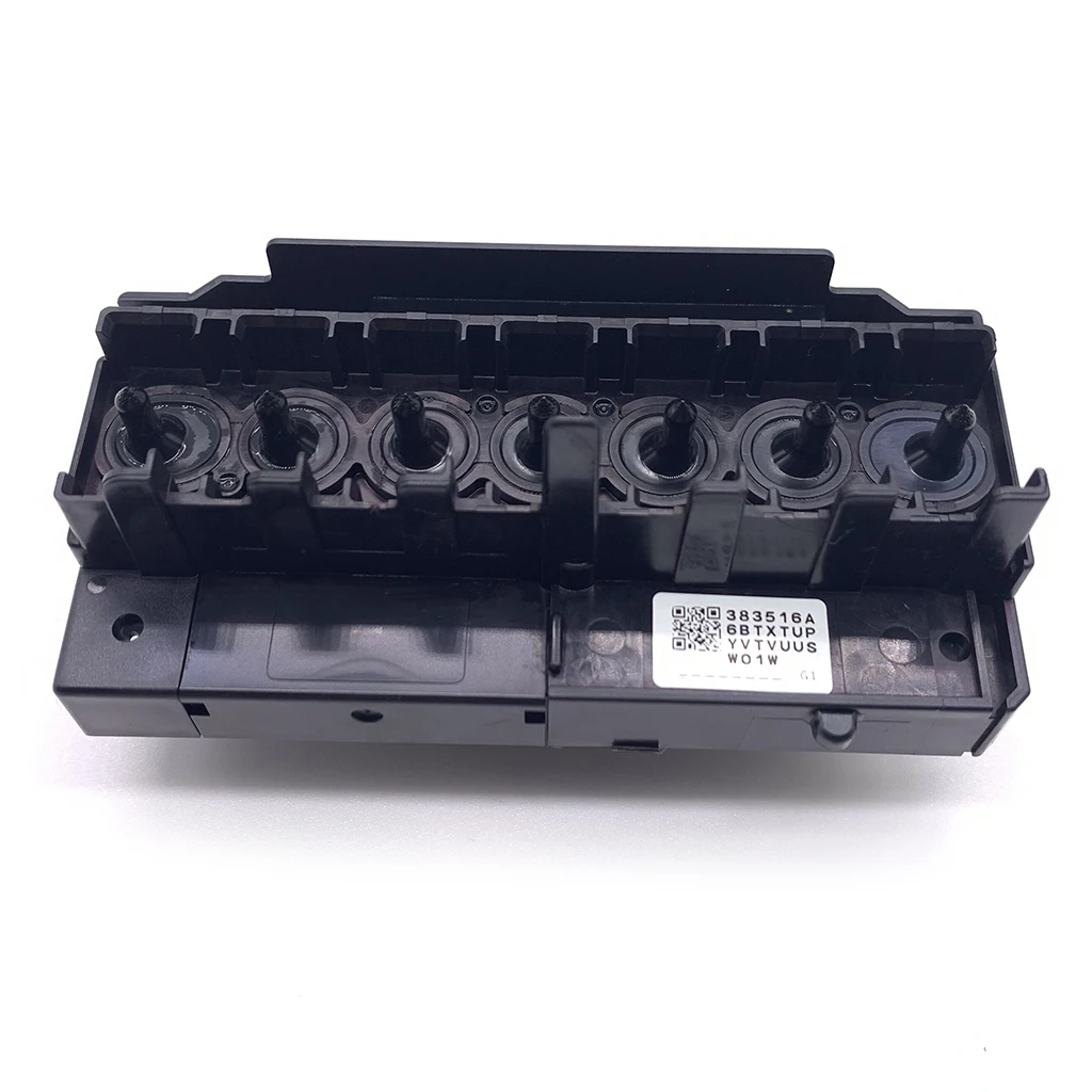 Сменная печатающая головка совместима с Epson Stylus Pro 7600 /9600 2100/2200 Photo Black|Детали