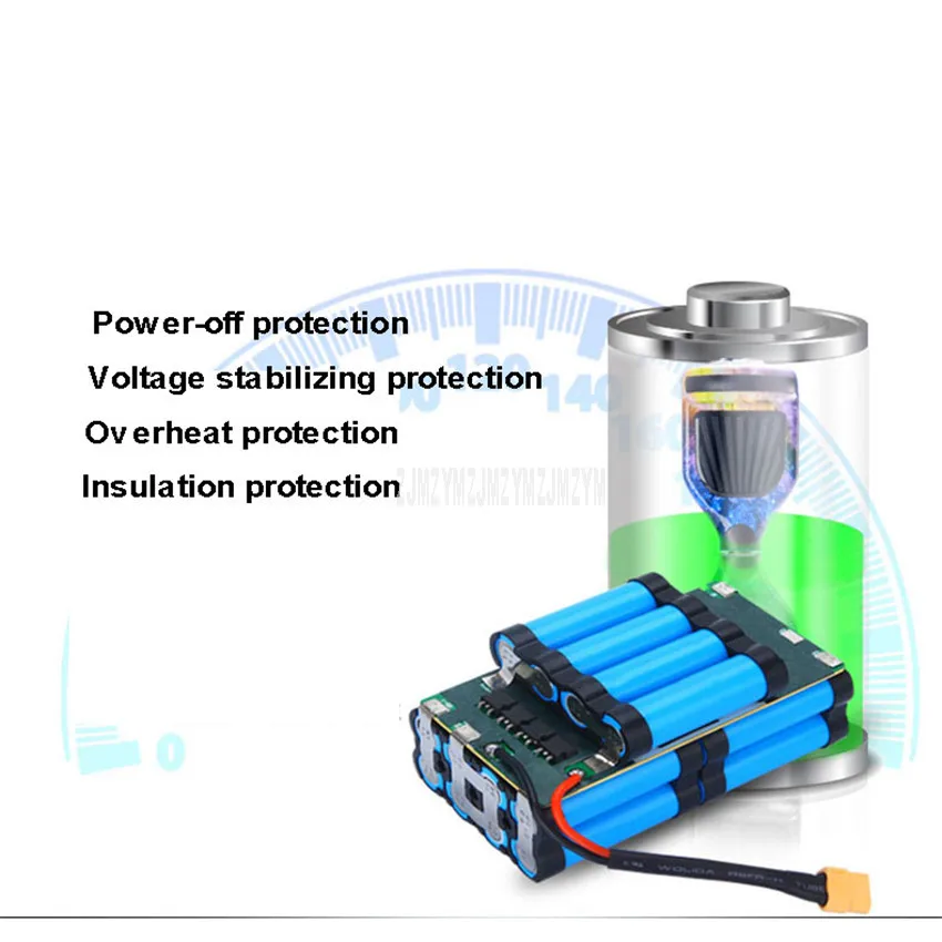 Электрический самобалансирующийся гироскутер литиевый аккумулятор 36 в 3 Ач/1 4