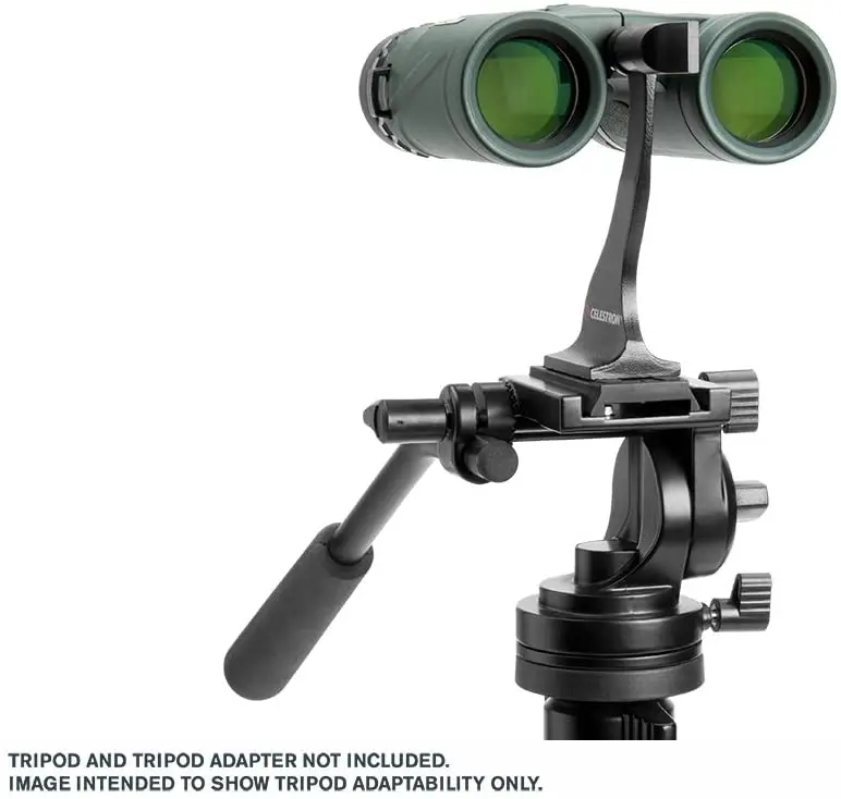 Бинокль Celestron Natural DX Series HD Водонепроницаемый Профессиональный уличный Монокуляр