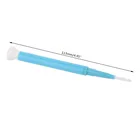 Отвертка с неиндуктивной регулировкой, Антимагнитная керамическая отвертка с точной настройкой Креста