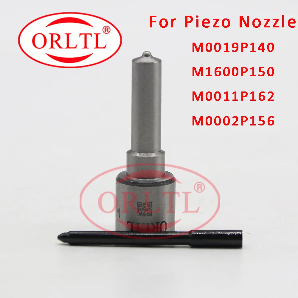 Сопло M0002P156 /M0019P140 / M1600P150 M0011P162 /M0002P156 M1001P152 M0004P153 M0012P154 для пьезофорсунок