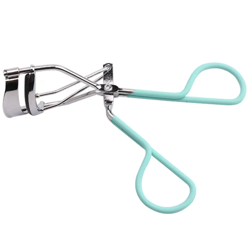 Бигуди для ресниц зажим завивки накладные ресницы косметический инструмент