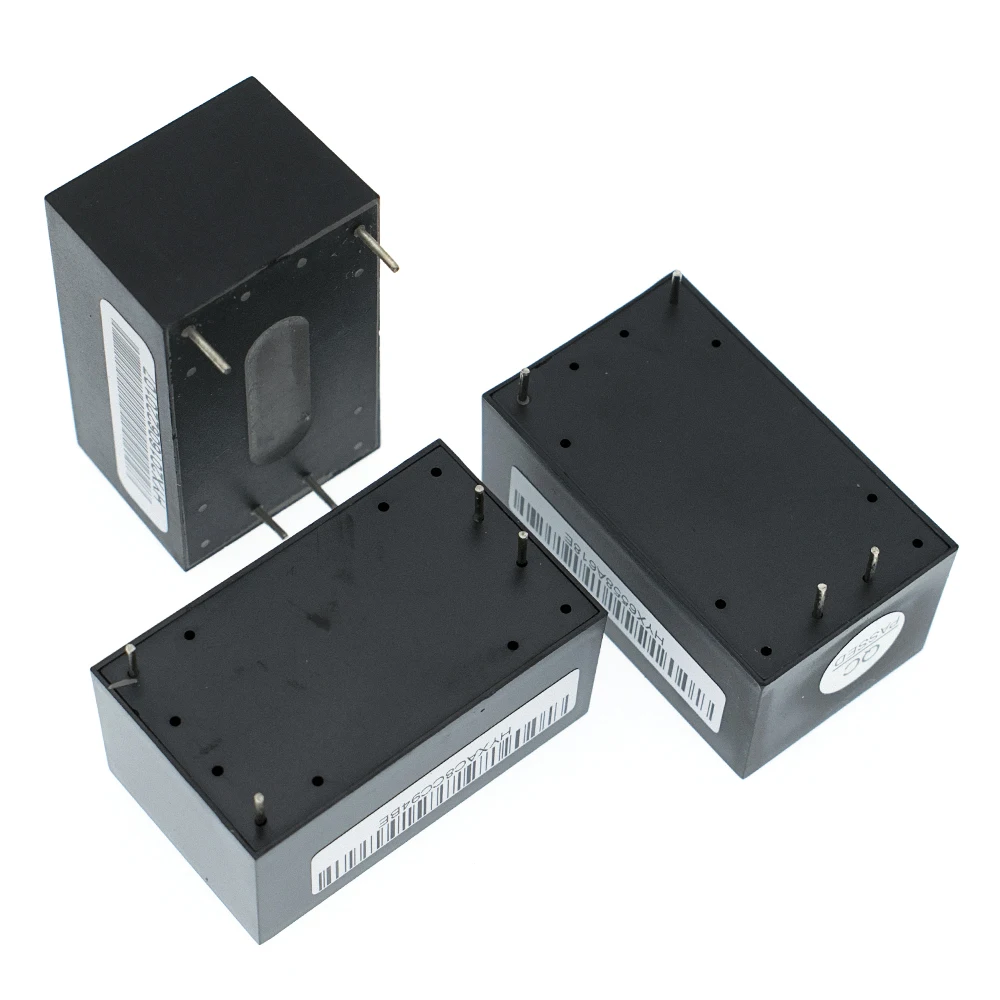 HLK-5M05 HLK-5M03 HLK-5M12 5 Вт AC-DC 220 В до 12 В/5 V/3,3 V Buck понижающий модуль питания-преобразователь интеллигентая(ый