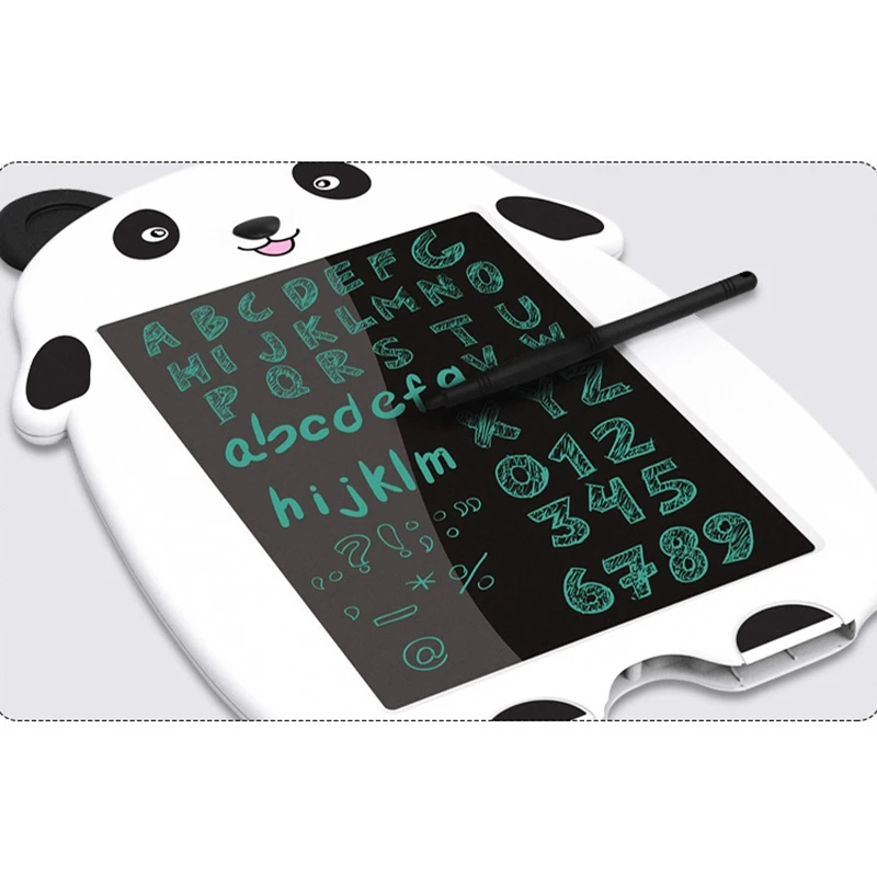 8.5 Inch Drawing Board Panda Writing LCD Electronic Cartoon Smart for Kids | Компьютеры и офис