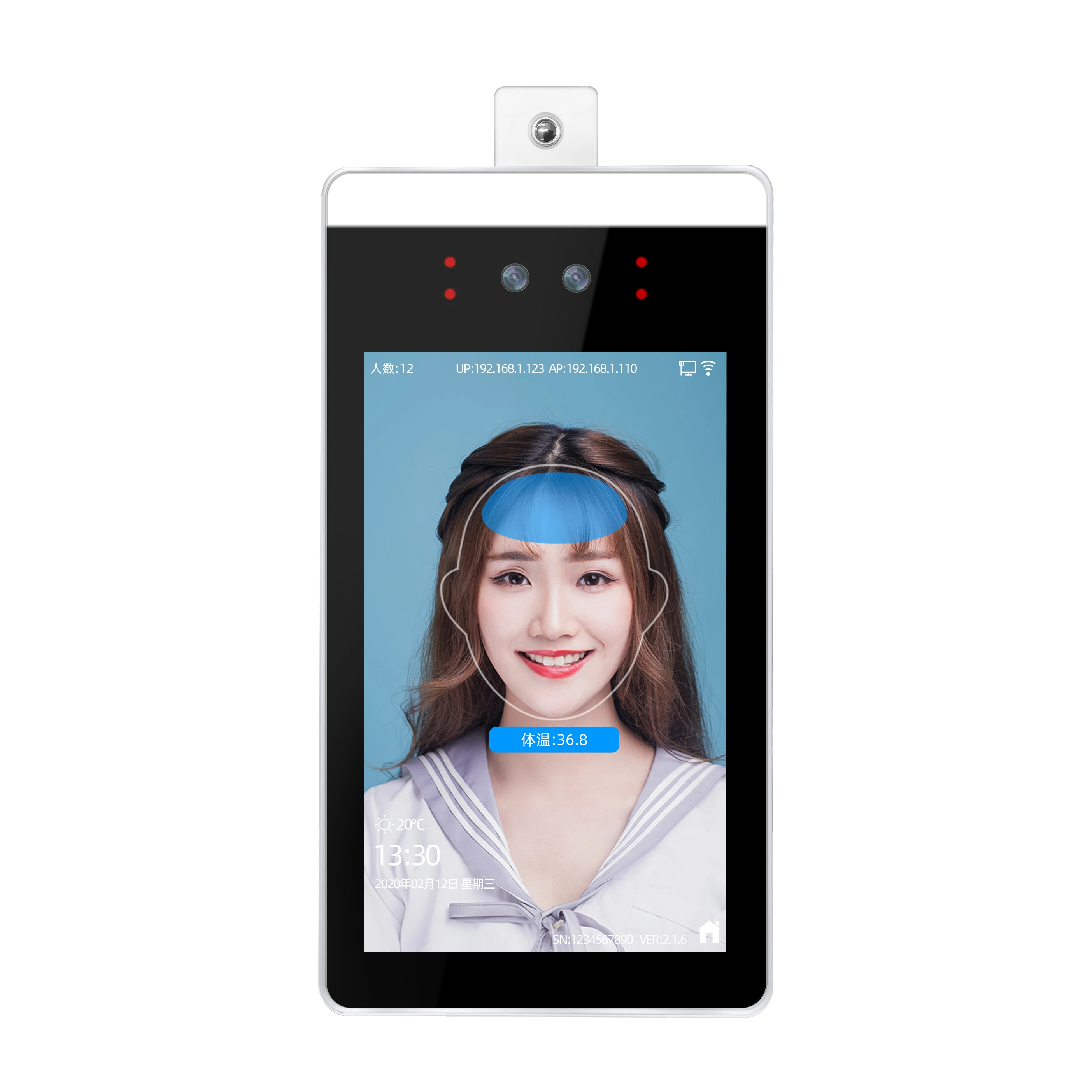 Y70-70 laptop screen module LCD Module C Y70-70T LCD 3840x2160 number 5D10G59769