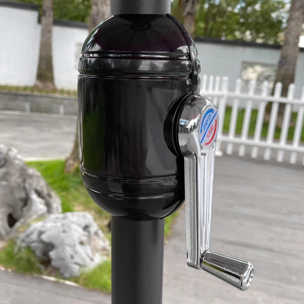 

Outdoor Beach Camping Fishing Umbrella Fold Sun Protection Anti UV Sunshade Umbrella Waterproof Awning Rain Umbrella