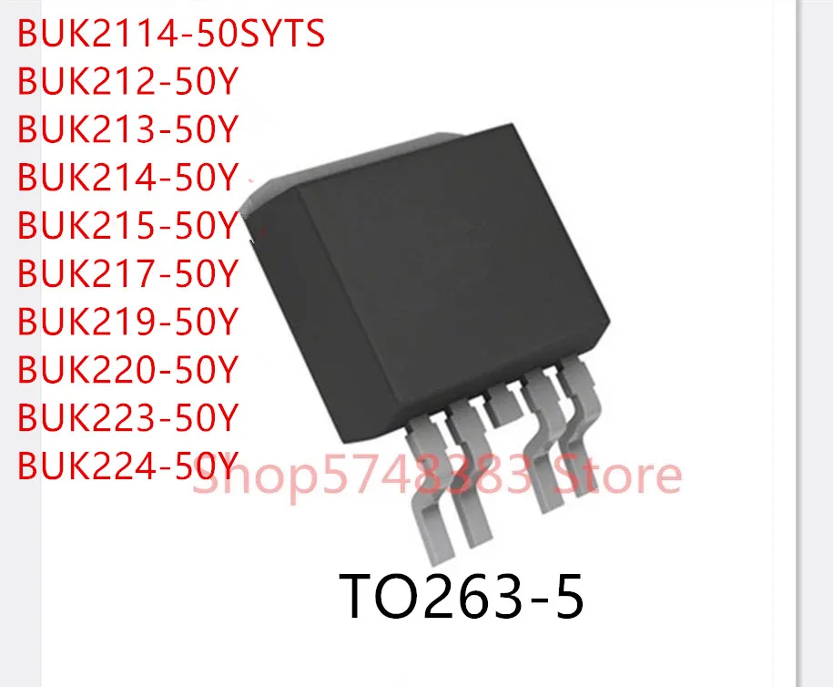 buk224 50y