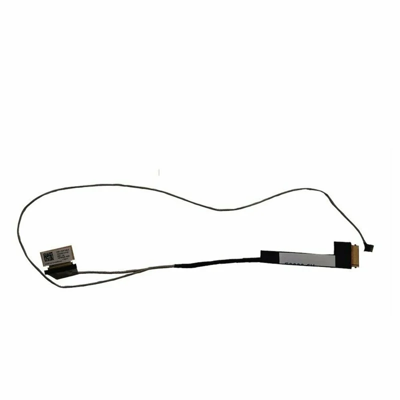 ЖК видеокабель displayкабель для Lenovo Ideapad 310 510 15ISK 15IKB DC02001W100|Компьютерные кабели и