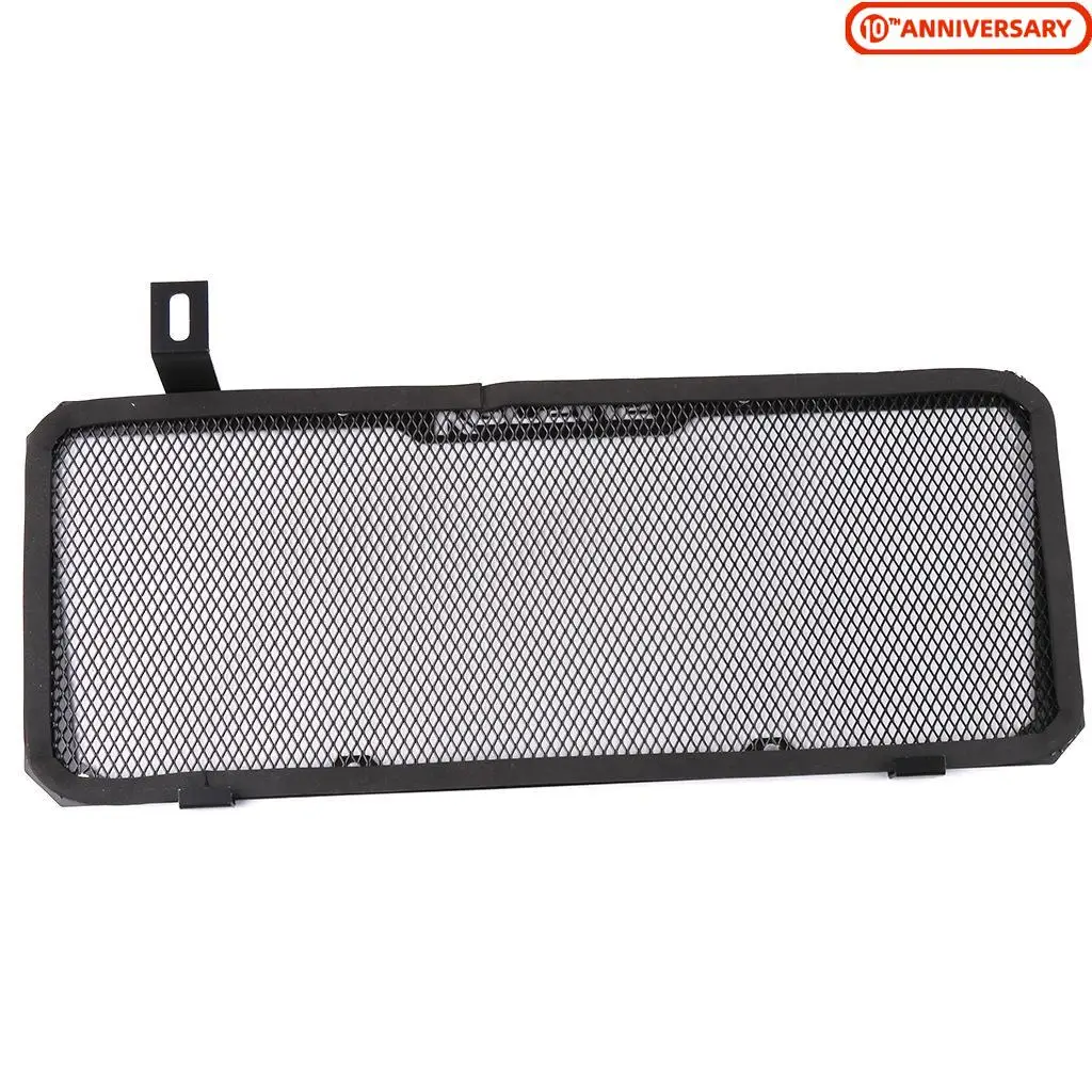 For kawasaki V650 Versys 650 2015 2016 2017 Engine Radiator Grille Protector Grill Guard Cover Protection Versys650 Accessory | Автомобили