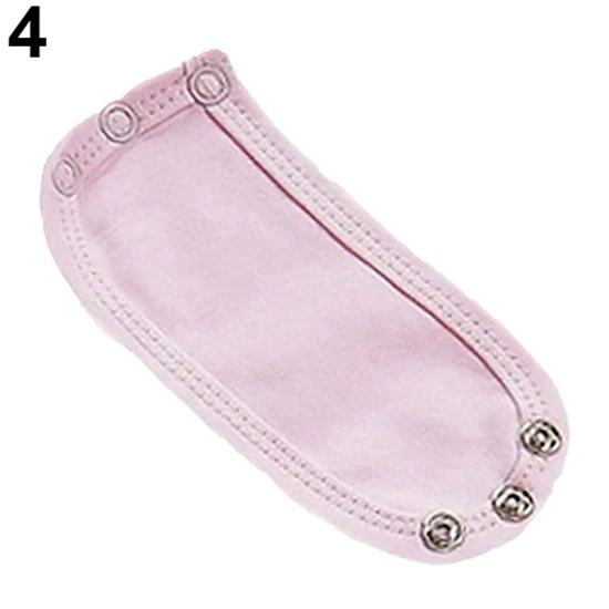 

New Practical Jumpsuit Diaper Soft Lengthen Extend Film Baby Romper Partner