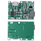 1 шт. Новый USB литиевый Lipo 18650 Батарея 3,7 V 4,2 V до 5V 9V 12V 24V Повышающий Модуль
