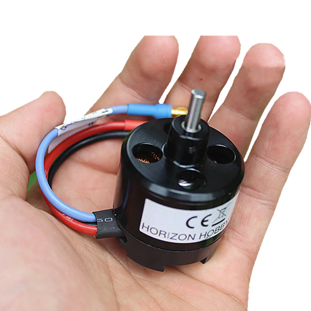 HORIZON HOBBY неодимовый железный борный магнитная модель самолета бесщеточный