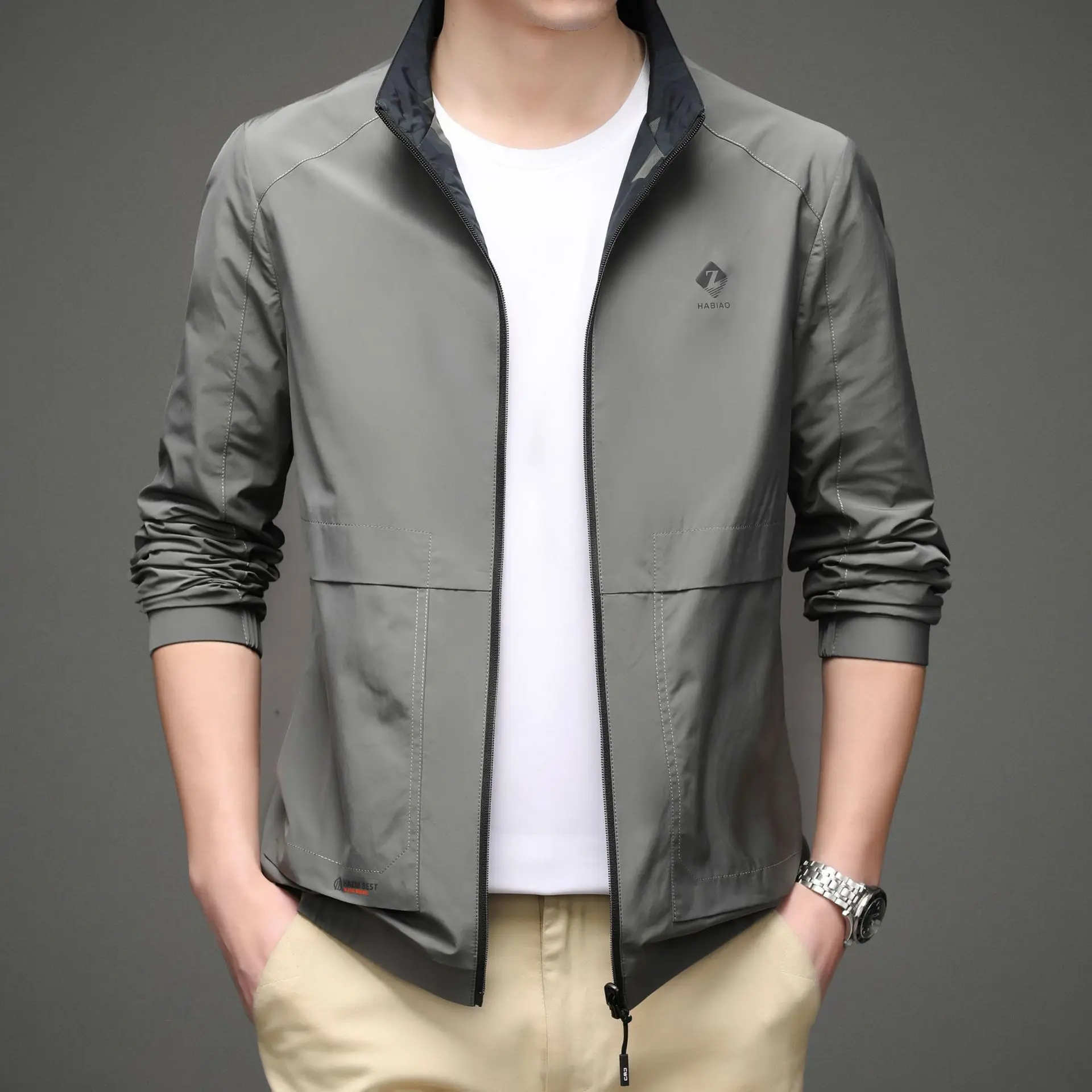 

Coats & Jackets