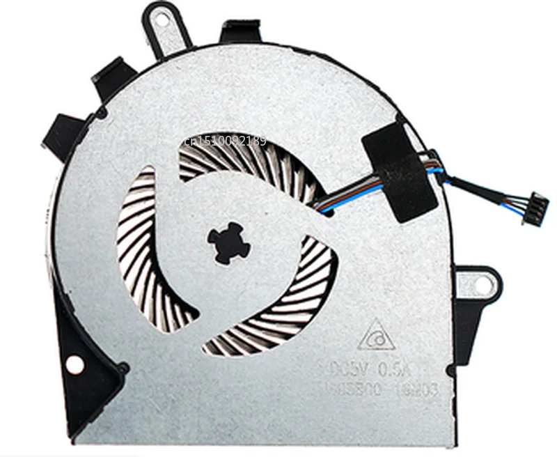 

Free shipping Original NS85B00-16M03 DC5V 0.5A HP HP Shadow Elf 3 Laptop Built-in CPU Cooling Fan