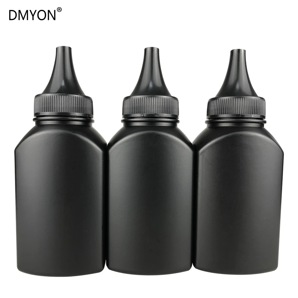 Тонер порошок DMYON CF217A 17A 217A совместимый с HP LaserJet Pro M102a M102w MFP M130a M130fn M130fw M130nw