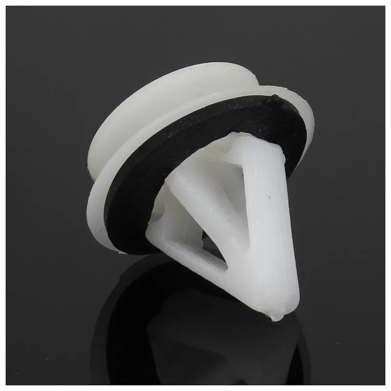 20 шт. крепеж для крыла заклепки нажимные зажимы фиксатор Mazda CX-7 CX-9 2 3 5 6 MX-5 |