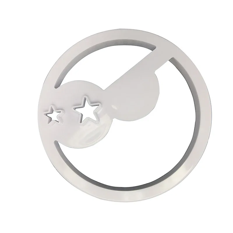 Детский креативный набор для выпечки Пластиковая форма торта и печенья кухня