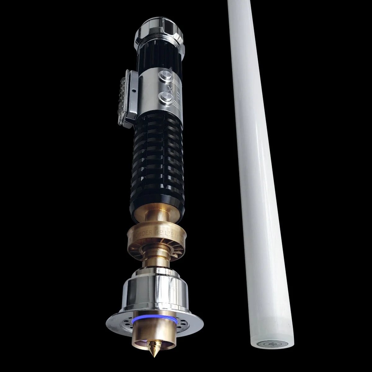 Звездные войны 89 саблей световой меч металлическая ручка разглаживающий