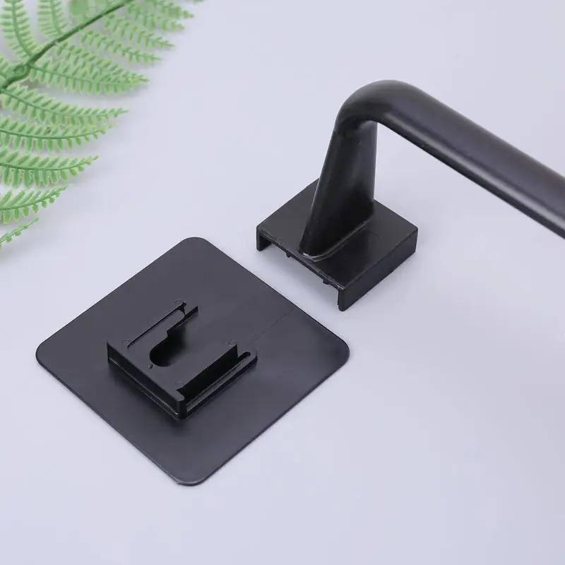 2020 Новый самоклеящийся настенный держатель для полотенец ванной комнаты полки