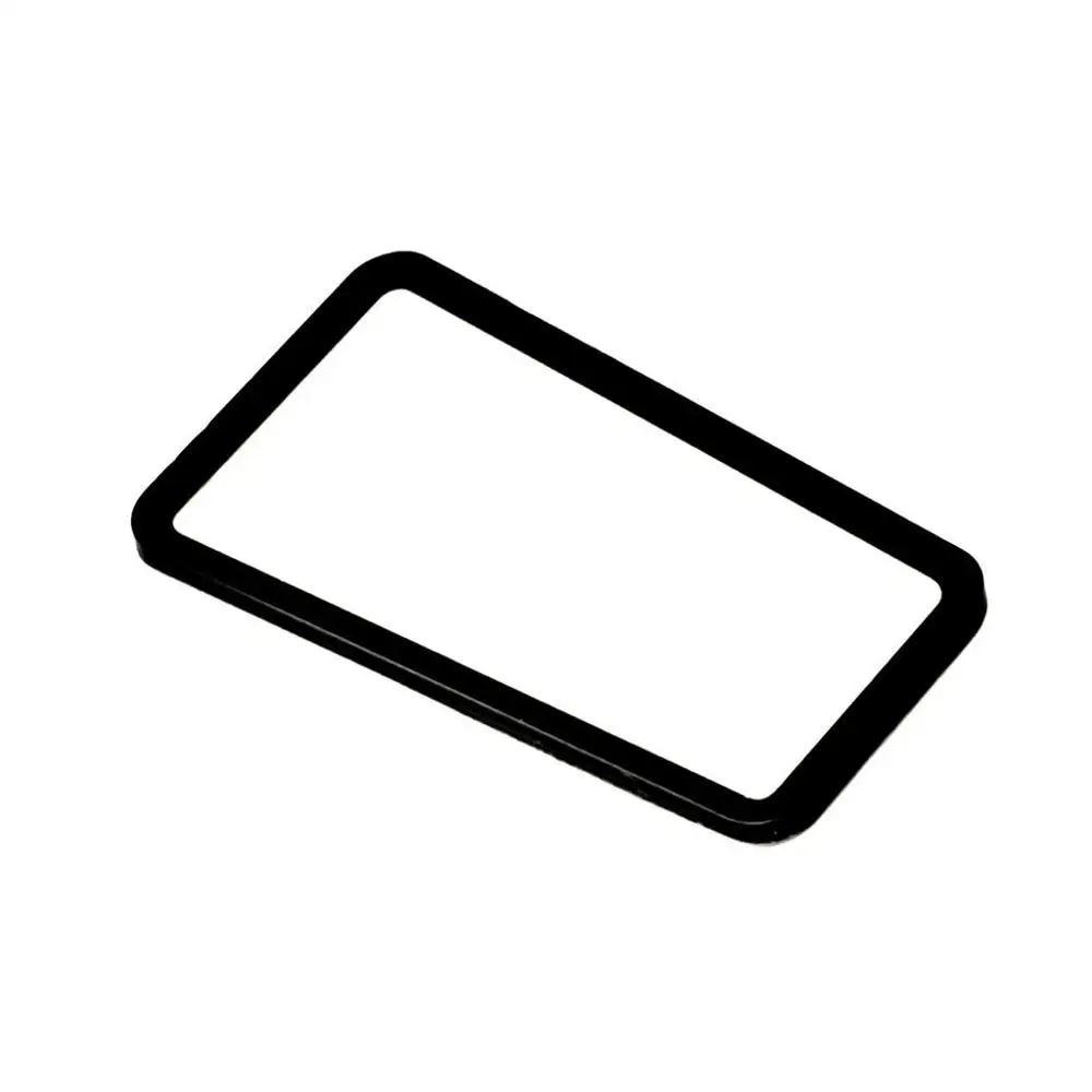 Верхняя внешняя стеклянная крышка для ЖК-дисплея + лента NIKON D3 D3S D7000 | Электроника