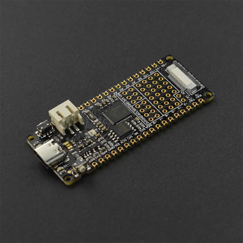 Aispark Firebeetle Board M0 (V1.0)|Демонстрационные стенды| |