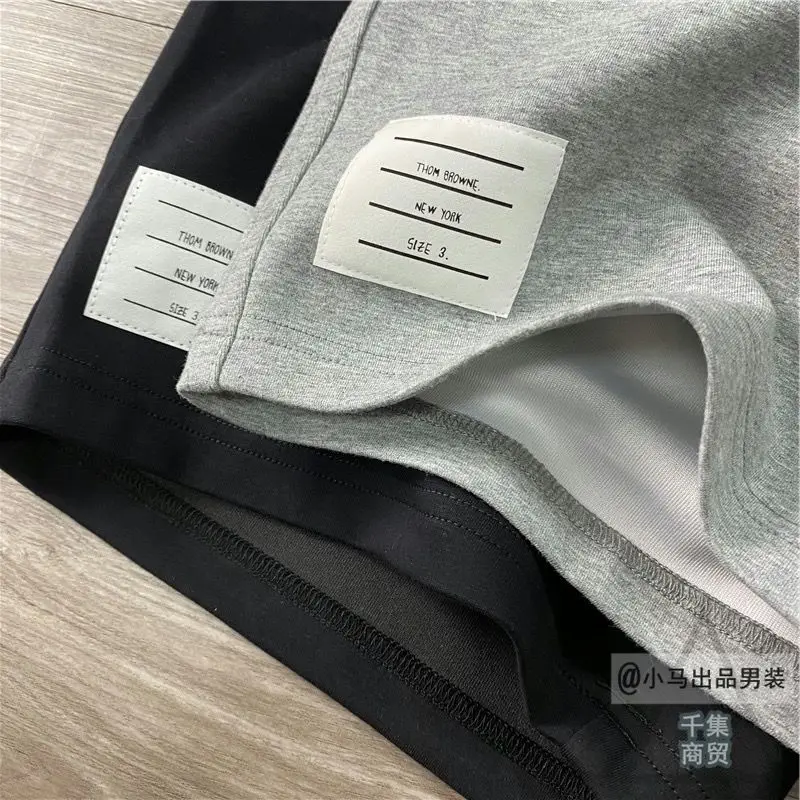 Summer Men's Fashion Brand Casual Pants Youth Personality Simple And Versatile Sports Trend Shorts Beach Men Bing Size