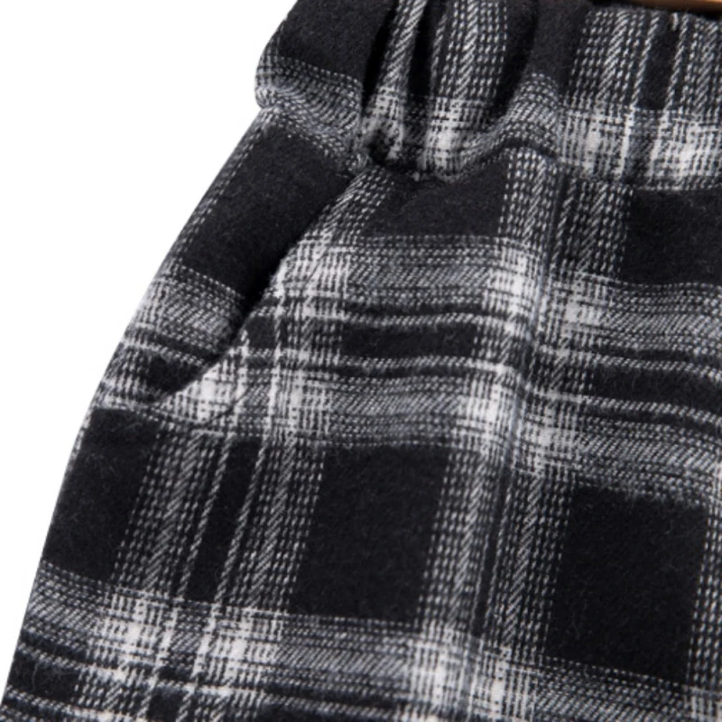 

Summer Boys Suit Cartoon animal T-shirt Print Short-sleeved Top+Casual Plaid Shorts Children Clothing Outfits 1-6Years