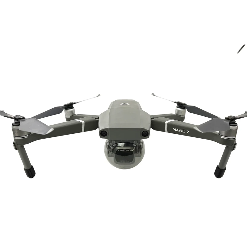 Защитный кронштейн для DJI Mavic 2 Pro/Zoom Drone усиленный держатель ног защита от износа