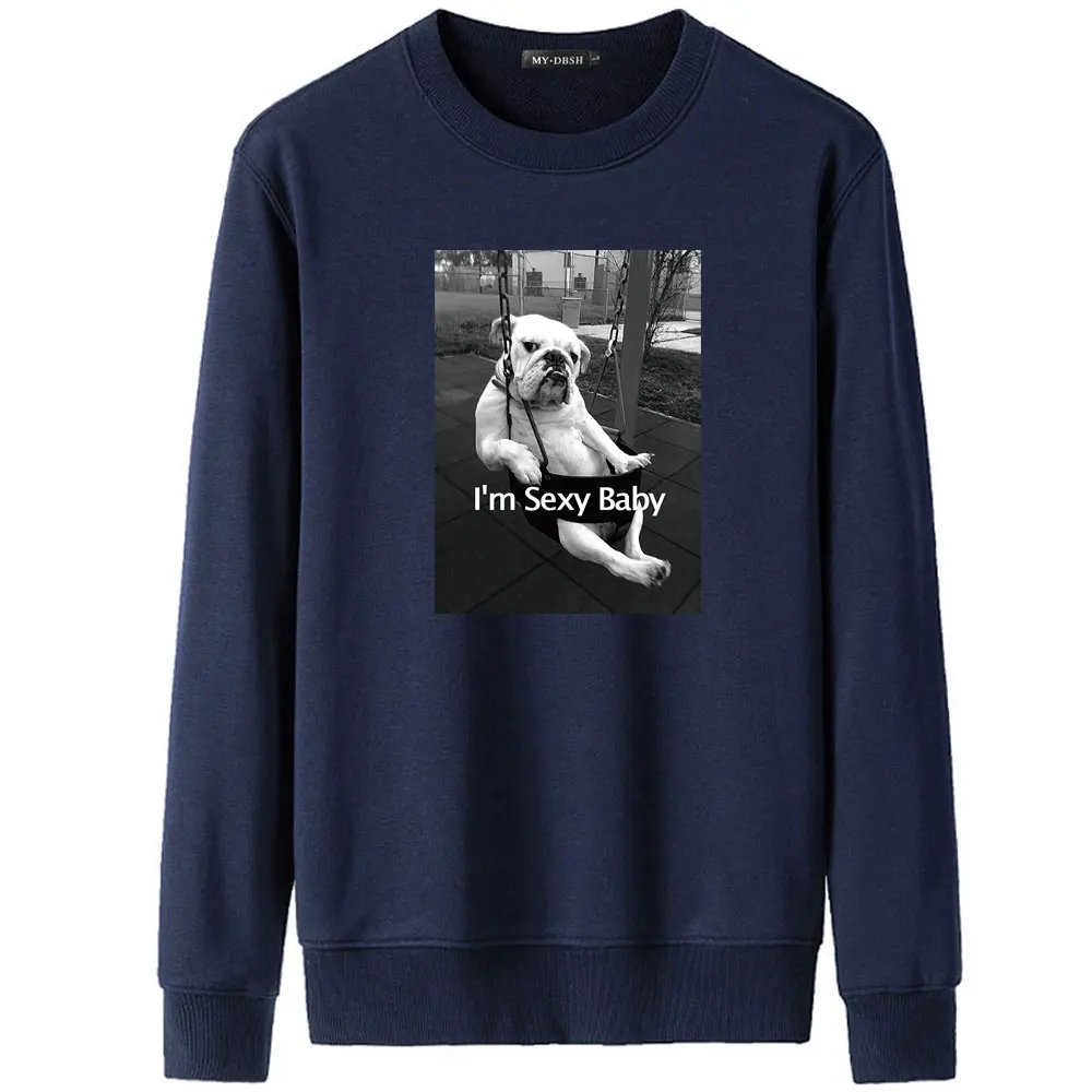 Man Fashion Linkin Park hoodies Autumn winter harajuku hoody streetwear hip-hop tracksuit Mens pullover sweatshirt Plus size 4XL - Цвет: A89-S1-Navy