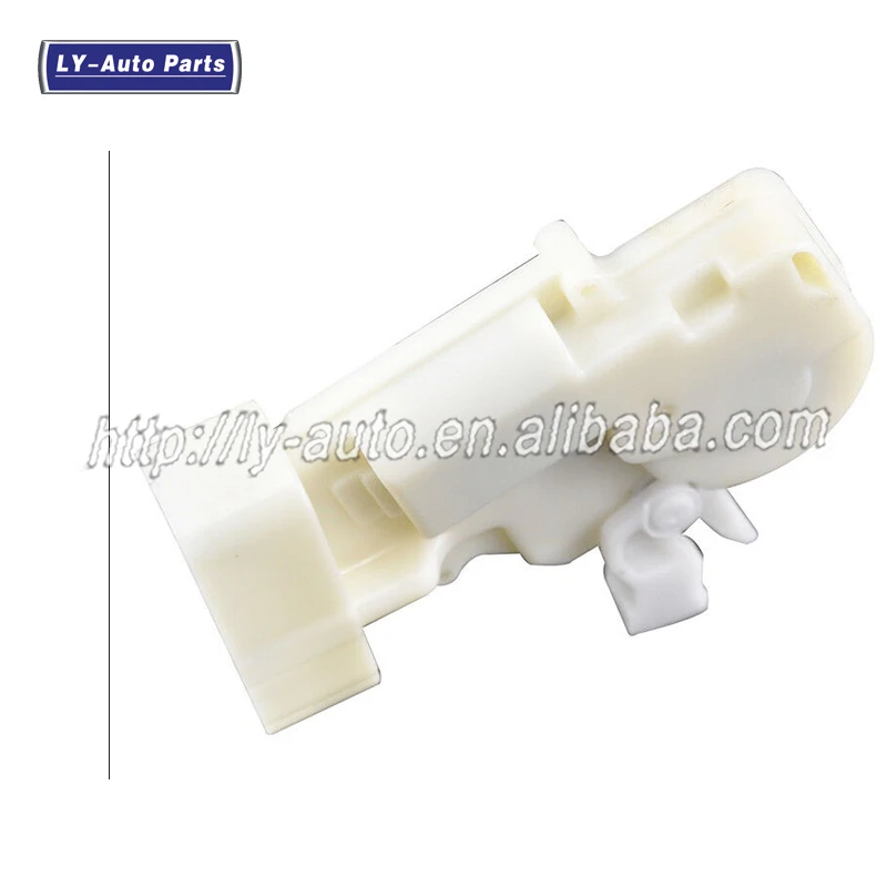 Высококачественный силовой привод замка задней левой двери для Lexus RX300 GS300 GS430 GS400