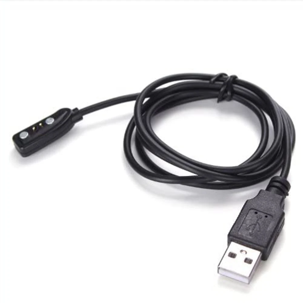 Charger for Pebble Watch Classic 1st Gen Replacement Charging Cable Cord Smart | Наручные часы