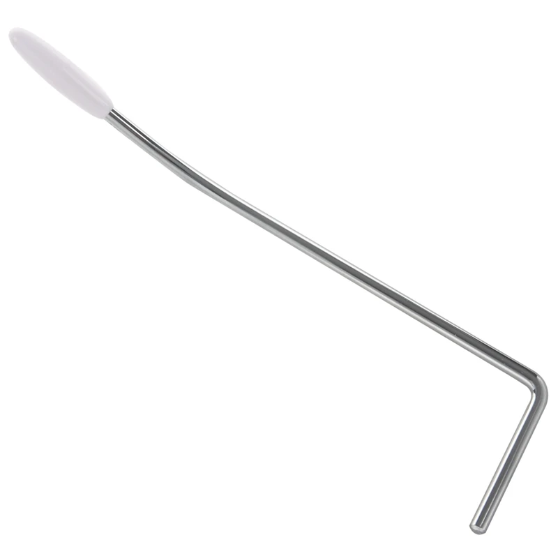 

Quality Chrome Guitar Tremolo For Mustang And Jazzmaster Guitar Repaclement Guitar Bridge