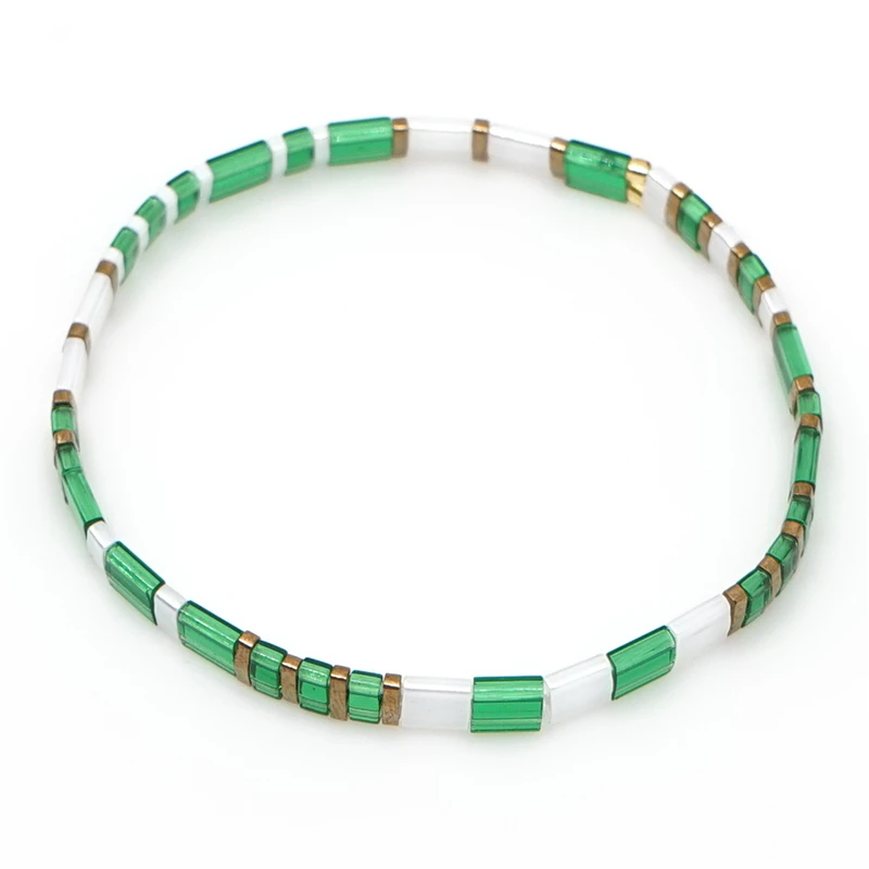 KSRA 2020 новый синий браслет из сплава набор сделай сам ювелирные изделия браслеты и