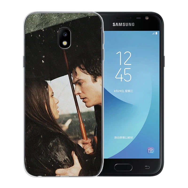 Чехол для Samsung J3 J4 J5 J6 J7 J8 Plus 2017 2016 2018 J7MAX Версия США | Мобильные телефоны и