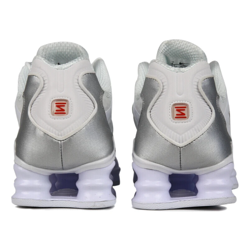 Мужские кроссовки NIKE SHOX TL оригинальные для скейтбординга новое