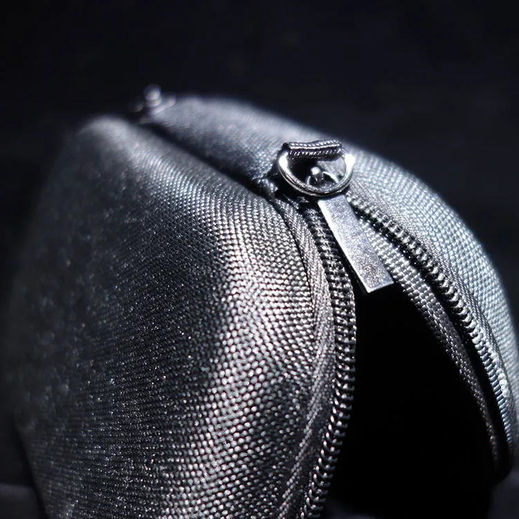 Сумка на молнии с 6 завязками для JUUL чехол хранения защитный аксессуаров вейпа