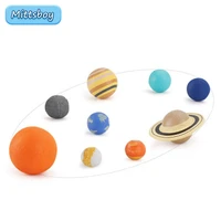 new children science education toy cosmic planet model milky way solar system earth gift childrens cognitive universe model toy