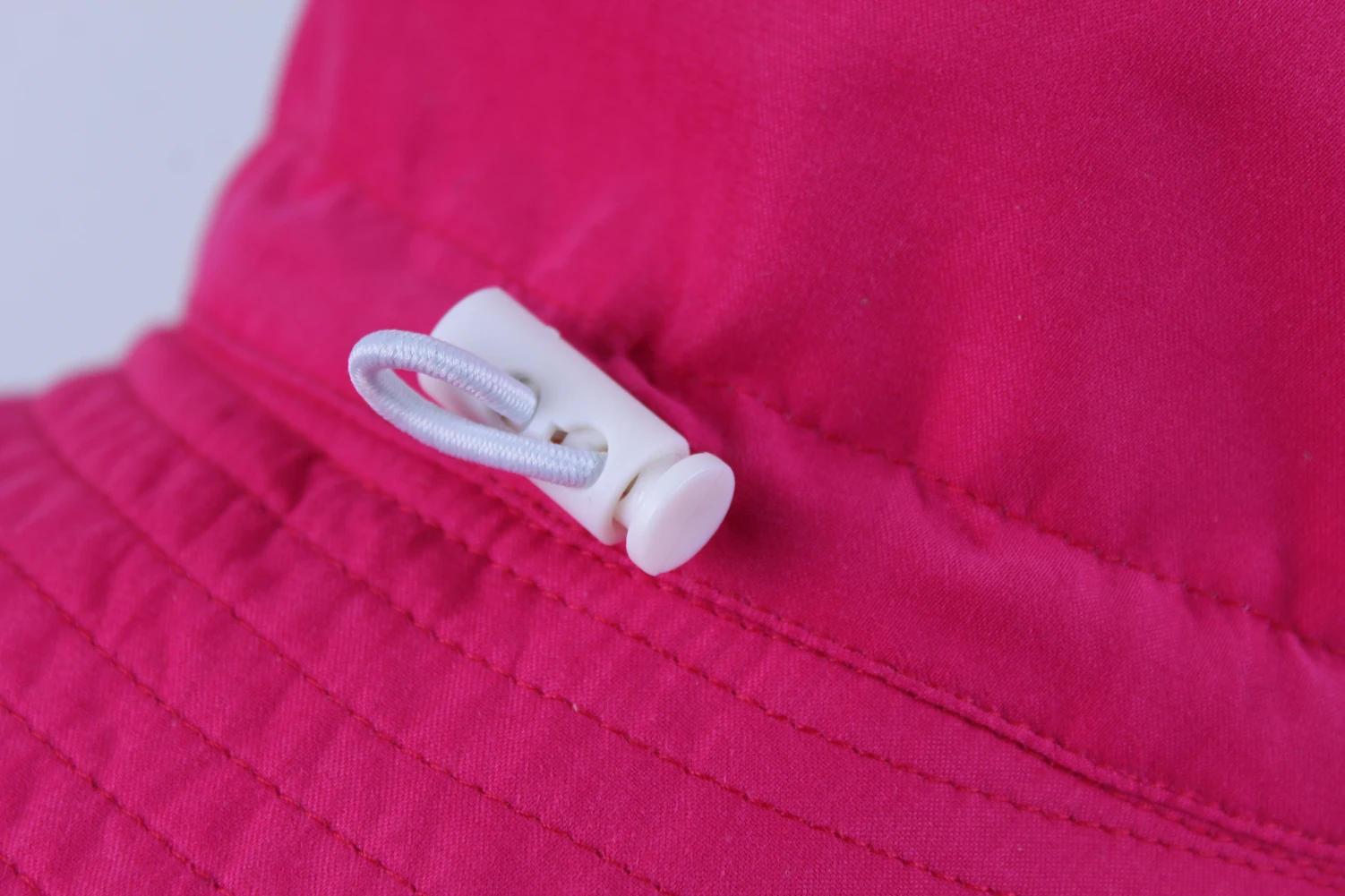 Connectyle однотонная Солнцезащитная Панама для маленьких девочек регулируемая