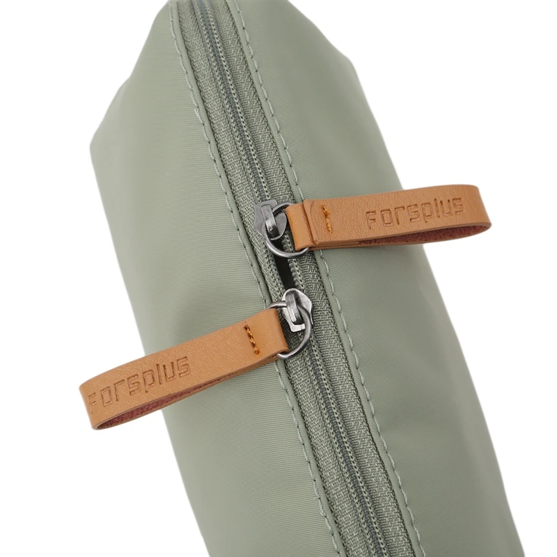 

LKEEP 1 Pc Solid Makeup Bag Travel Women Cosmetic Bag Toiletry Bag Beauty Case Maquiagem Neceser Kosmetyczka Dropshipping Zipper