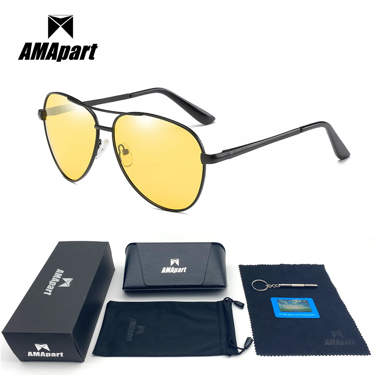 

AMApart
