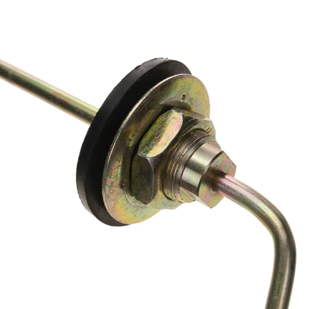 Топливный бак экстрактор масла Отправитель трубы Пикап зажим D62902 аксессуары для