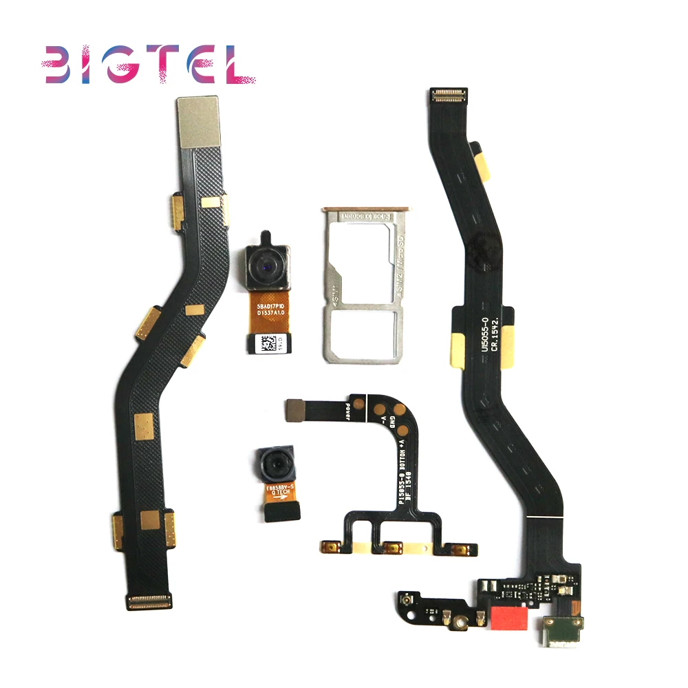 

5 Pcs/Lot For Oneplus X Main Motherboard Connector LCD Display Flex Cable