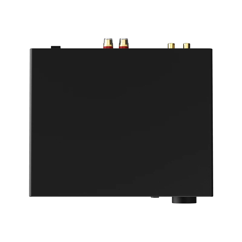 SMSL VMV A1 усилитель мощности высокого разрешения класс A вход RCA 6 35 наушники и
