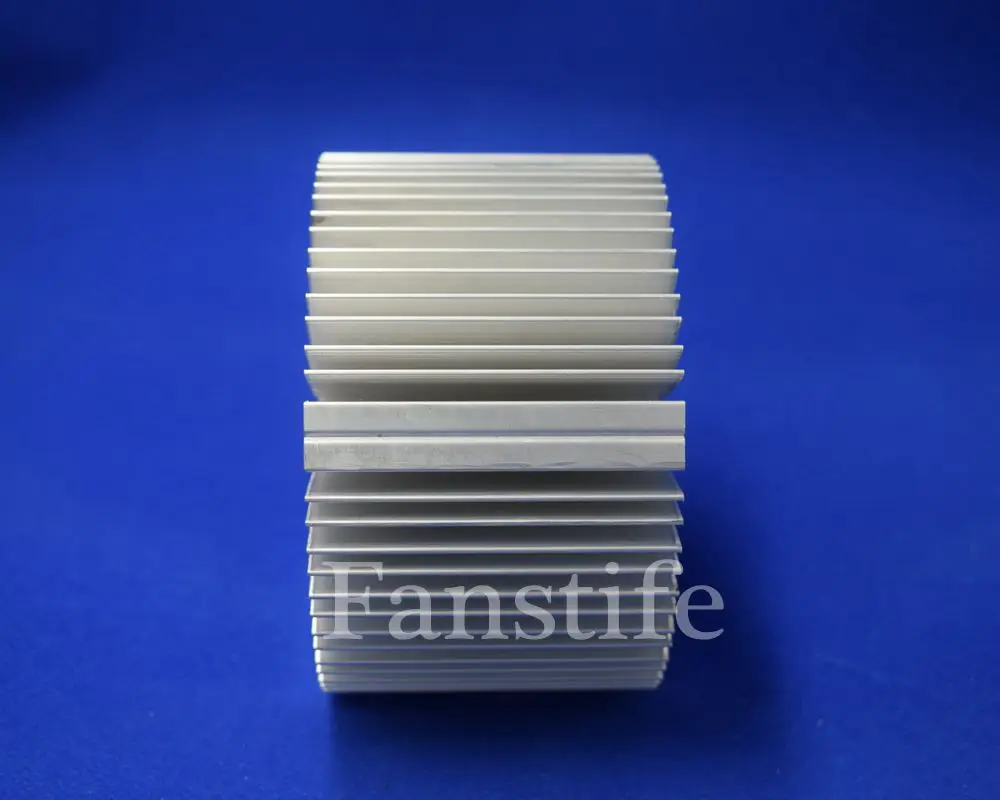 15 Вт 20 30 высокой мощности Мощность Led Алюминий радиатора 90 мм Height-55mm | Лампы и